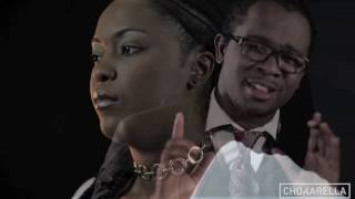 Nadia Faubert  Jattends Feat Jean Jean Roosevelt Official Video [upl. by Benton]