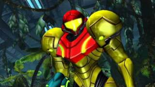 Metroid Other M Walkthrough Theater ALL CUTSCENES Part 417 HD [upl. by Asirralc540]