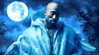 2Pac  Can You Feel Me 2023 [upl. by Sinne]