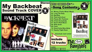 ContentsMy Backbeat Sound Track COVER [upl. by Rubio]