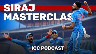 Complete Washout  India vs Sri Lanka Asia Cup Finals 2023  ICC Podcast [upl. by Asta]