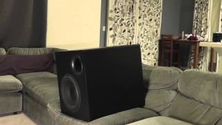 Easy Guide to Home Theater Subwoofer Placement [upl. by Stefan]