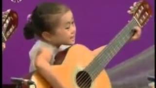 North Korean Kids playing Meshuggah [upl. by Ardnohs]