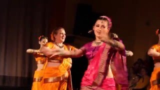 Madhuri Dixit Marathi Lavani Dance  Perform ZDStudio [upl. by Paulson]