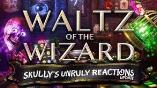 Waltz of the wizard arena pt 1 [upl. by Orva]