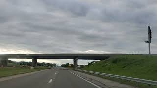 trip from Shelbyville IN To Plainfield indiana Part 1 [upl. by Bigg]