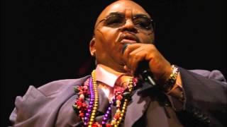 Solomon Burke Silent Night [upl. by Terence]