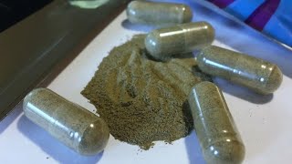 The push to regulate Kratom [upl. by Winona]