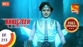 Baalveer Returns  Ep 132  Full Episode  11th March 2020 [upl. by Kenison919]