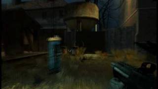 HalfLife 2 in 2 minutes and 44 seconds [upl. by Giddings]