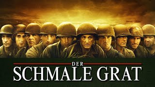 Der schmale Grat  Trailer HD deutsch [upl. by Anadroj885]