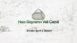 Evradı Şerif  Bölüm 2 [upl. by Tai]