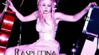 Rasputina  Possum of the Grotto [upl. by Baxie]