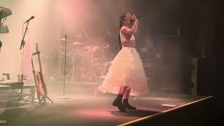 Griff  “One Night” Live at the Metro Theatre Sydney 2024 [upl. by Viafore]