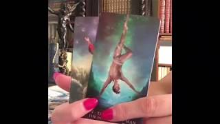 Tarot para o Signo de CaranguejoCancer Setembro [upl. by Laertnom282]