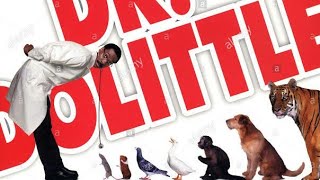 Drdolittle  tamil full movie HD  part 1 [upl. by Elwaine]