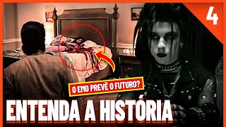 Saga VHS  Entenda a História das Fitas Macabras  PT4 [upl. by Campy891]