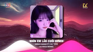 Đừng Quay Đi Em Hãy Nhìn Lại Hay Là Em Hết Yêu Anh  Nhìn Em Lần Cuối REMIX 2023 Bản Chuẩn Tiktok [upl. by Aphrodite]