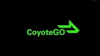 CoyoteGO OnDemand Digital Freight Platform for Shippers amp Carriers [upl. by Nakasuji]