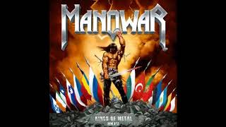 Manowar Hail and Kill tradução [upl. by Bidget147]