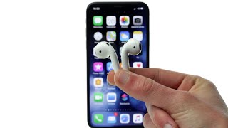 Comment retrouver vos AirPods perdus iOS [upl. by Jennee]