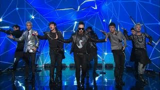 【TVPP】BIGBANG  Tonight 빅뱅  투나잇  Comeback Stage Show Music core Live [upl. by Madden]