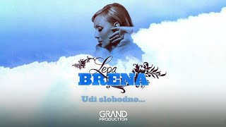 Lepa Brena  Pazi kome zavidis  Audio 2008 [upl. by Fidelia138]