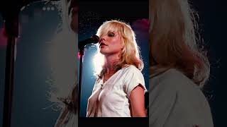 Blondie “the tide is high”1980 2024 [upl. by Adnov]