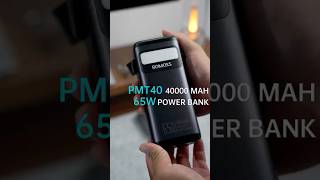 ASMR unboxing my new power bank [upl. by Cristi]