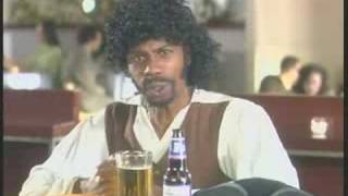 Chappelles Show  Samuel Jackson Beer [upl. by Demb]