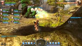 Dragon Nest SEA Sea Dragon Nest  June Challenge [upl. by Northrop705]