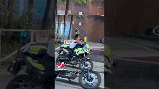 Bikers Best Pranks [upl. by Vookles]