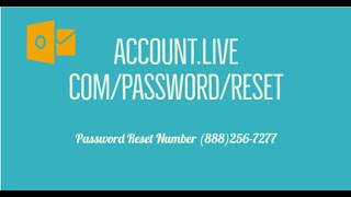 Dial 18889181764 for AccountLive comPasswordReset  MICROSOFT GUIDE 2020 [upl. by Barkley]