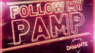 Andrea Damante  Follow my pamp [upl. by Nayve]