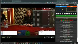 Edward O Thorps guide to using baccarat card counting win 100 [upl. by Koch]