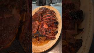 Part 3 of 3 Our favorite steakhouse in NYC Amber Steakhouse in Greenpoint Brooklyn DEVOURPOWER [upl. by Winstonn]