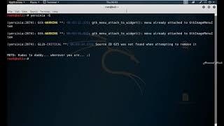 how to configure bpduguard on cisco switch cciev6 stp yersinia kali linux [upl. by Gladis43]