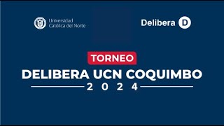 Torneo DELIBERA 2024 [upl. by Annodahs]