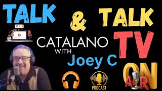 Part 2 to The Talk and Talk with Joey C [upl. by Kal]