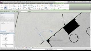 Scaling an Image in Revit [upl. by Natasha]