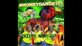 Chippy Nonstop MoneyDance101 Mixtape Review 2012 Mixtape [upl. by Mcevoy]