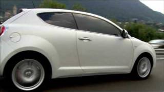 New Alfa Romeo MiTo 14 MultiAir 2010 [upl. by Hufnagel975]