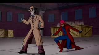 Zorro Generation Z  Sins Of The Father  Episode 4 [upl. by Westfahl]