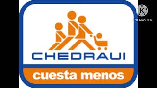 Comercial De Radio Chedraui 2010 II [upl. by Chadwick]