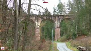 Bahnübergänge Rund um Baiersbronn im Murgtal [upl. by Landers459]