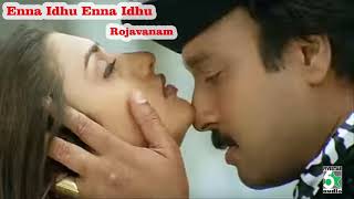 Enna Idhu Enna Idhu Song  Rojavanam  Karthik  Malavika [upl. by Enilraep]