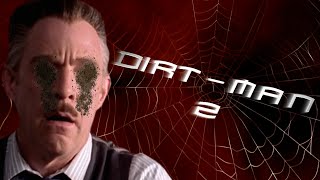 SpiderMan 2 but he puts dirt in everyones eyes [upl. by Aneleve]