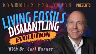 The TRUTH About Natural Museums and their Dinosaur Halls  DISMANTLING Evolution Dr Carl Werner [upl. by Hurlbut]