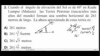 Curso propedeutico preuniversitario para pruebas de admisión UCV USB UCAB UNIMET [upl. by Aguayo]