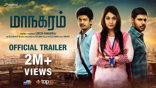 Dadagiri 2 Maanagaram 2019 New Hindi Dubbed Movie  Sundeep Kishan Regina Cassandra Sri [upl. by Prudi294]